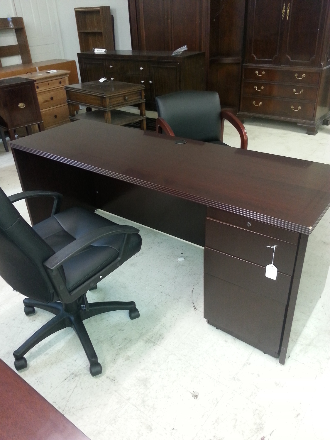 J S Office Supply